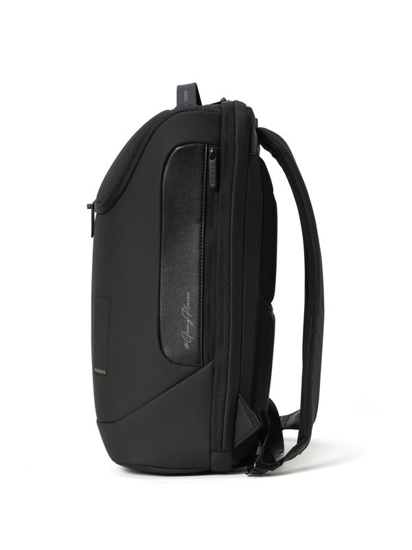 The Transit Backpack Version 2.0 Unisex Multipurpose Bag_ Money Moves