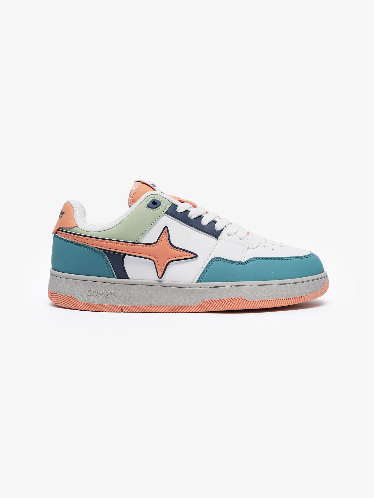 Comet Unisex X Lows Starburst Sneaker