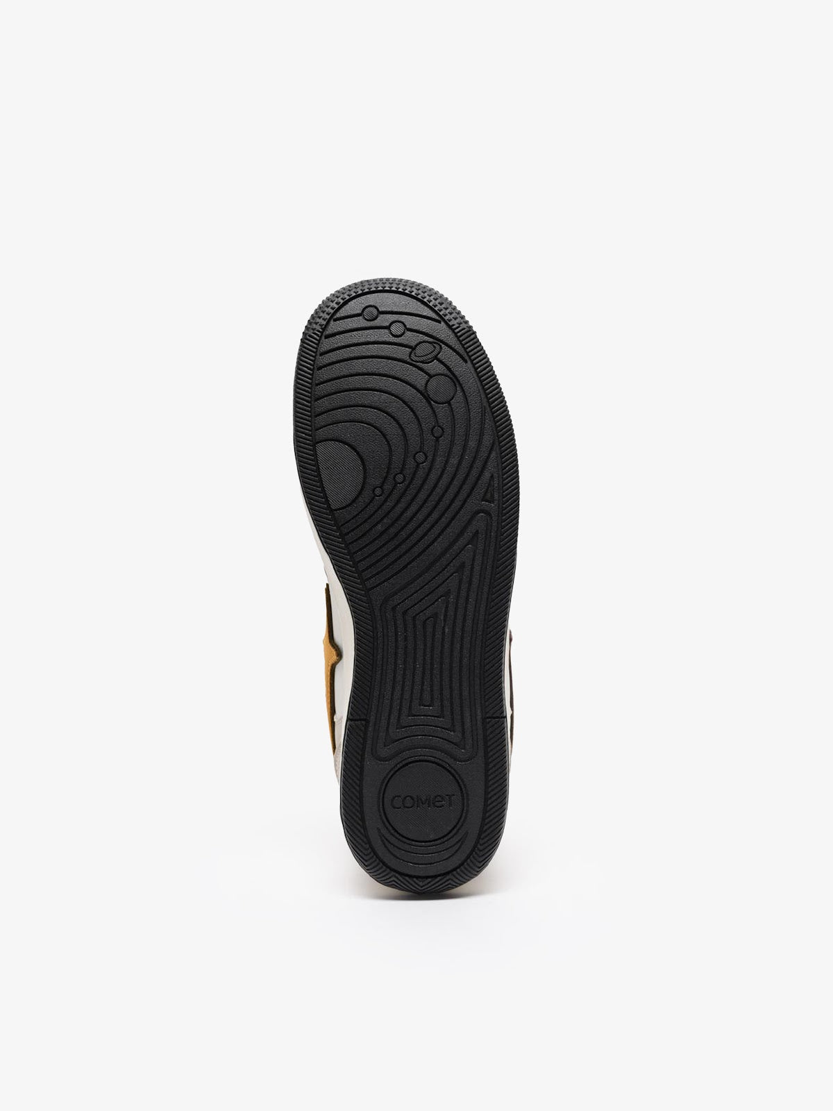 Comet Unisex X Lows Hazelnut Sneaker