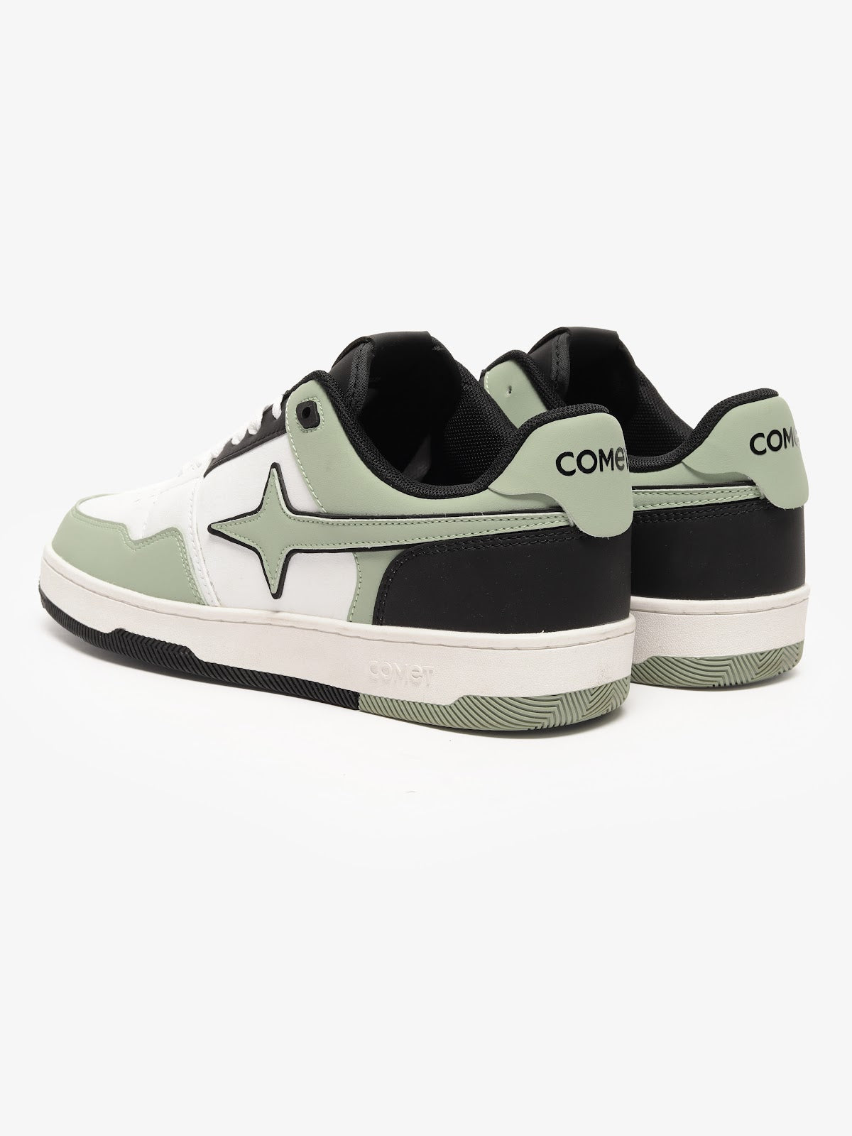 Comet Unisex X Lows Wasabi Sneaker