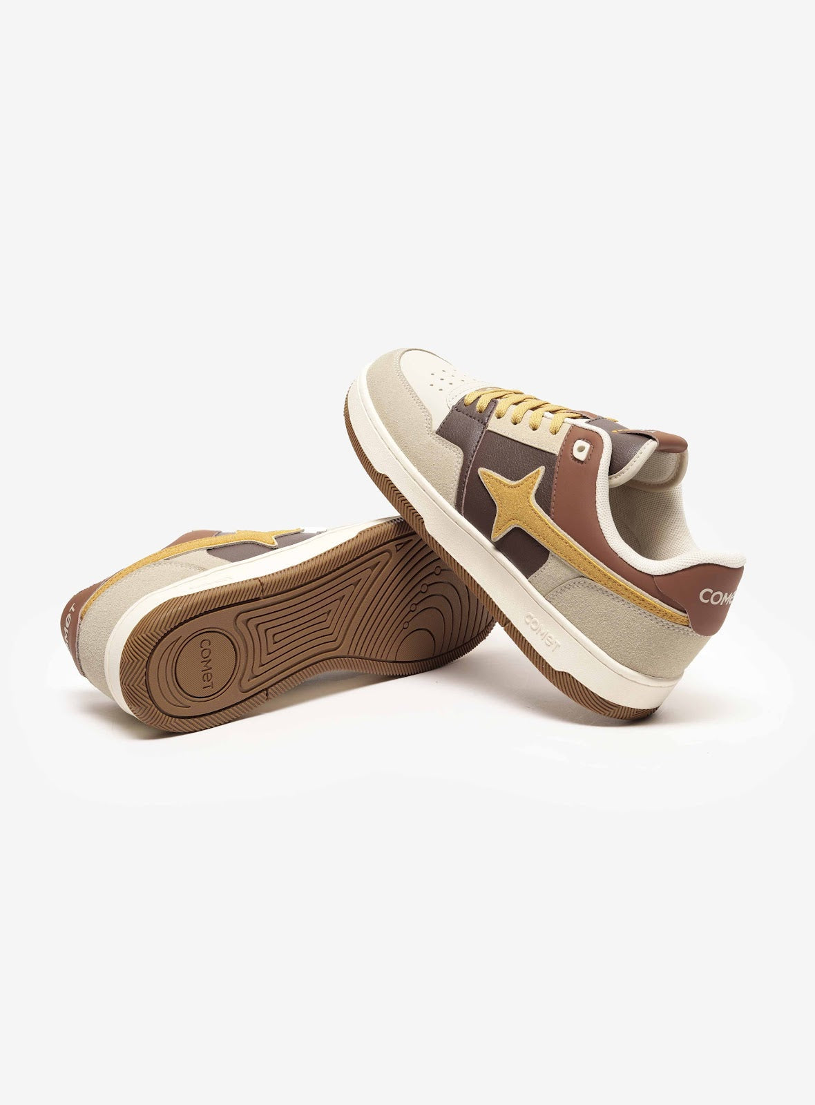 Comet Unisex X Lows Morocco Sneaker