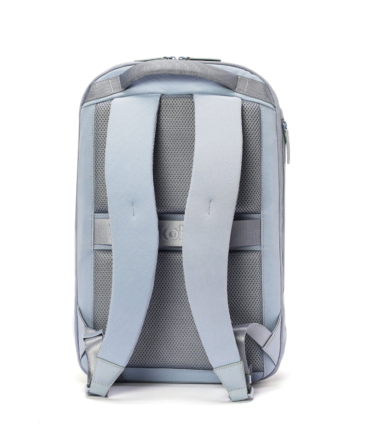 The Aisle Backpack, Ergonomic Design With Padded Straps_Nice Ice