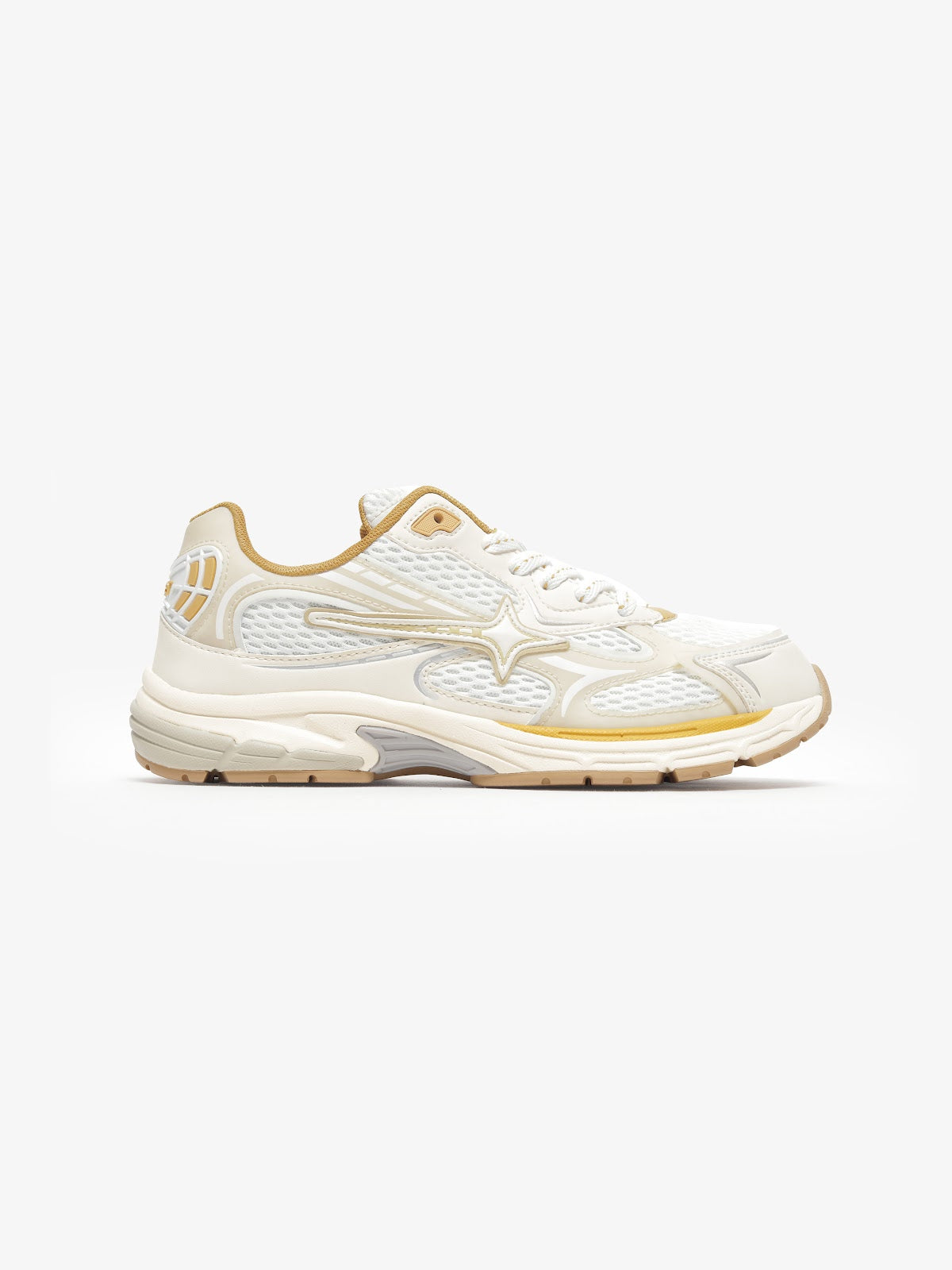 Comet Unisex Apex Photon Sneaker