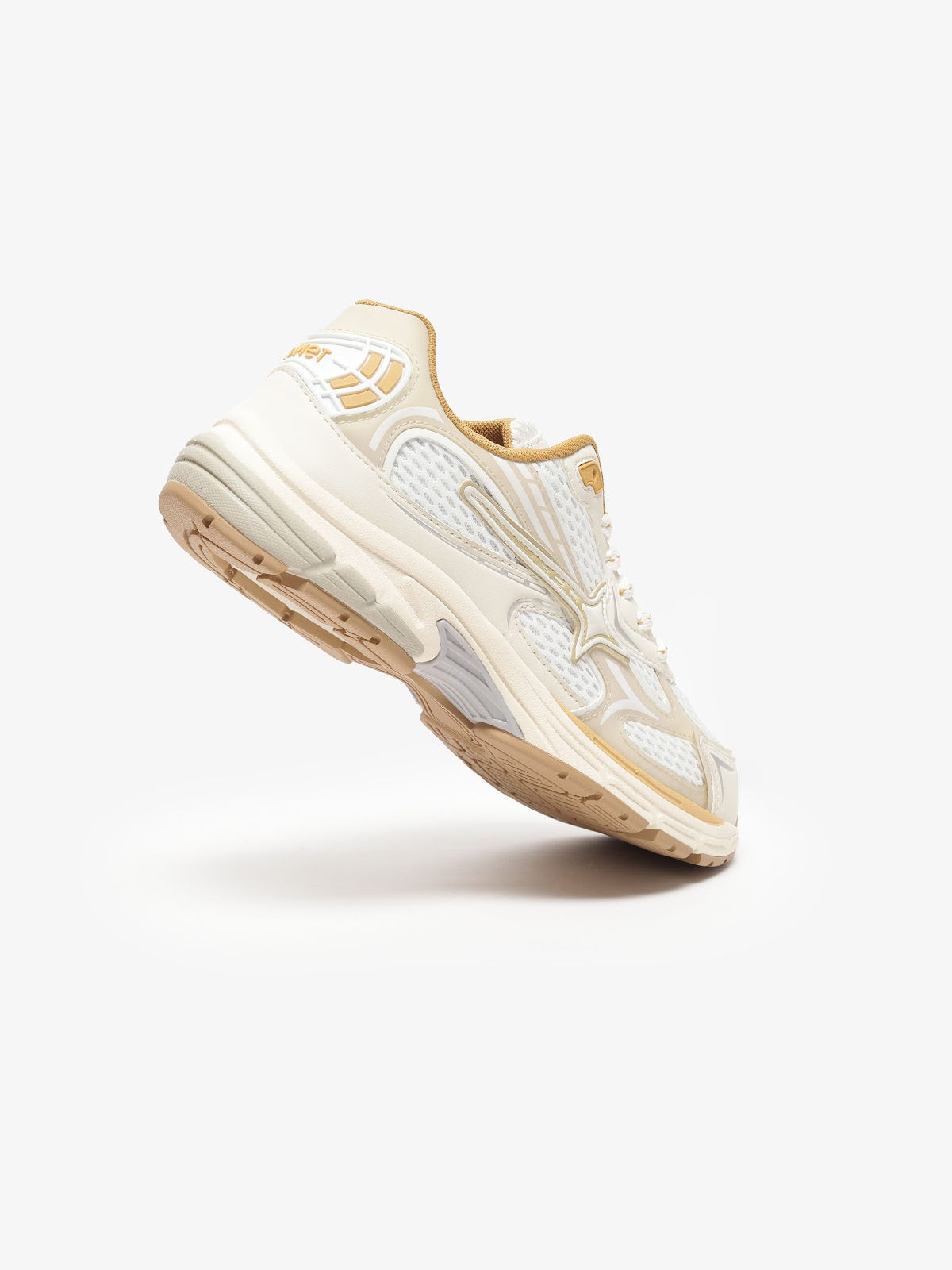 Comet Unisex Apex Photon Sneaker