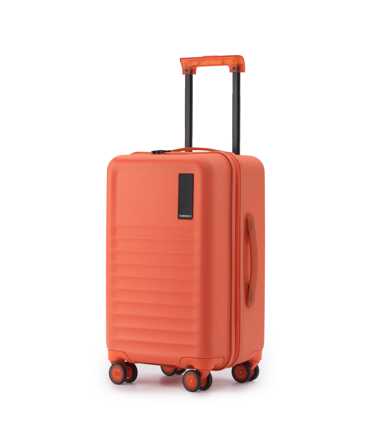 The Aisle Trunk - Cabin_Orange