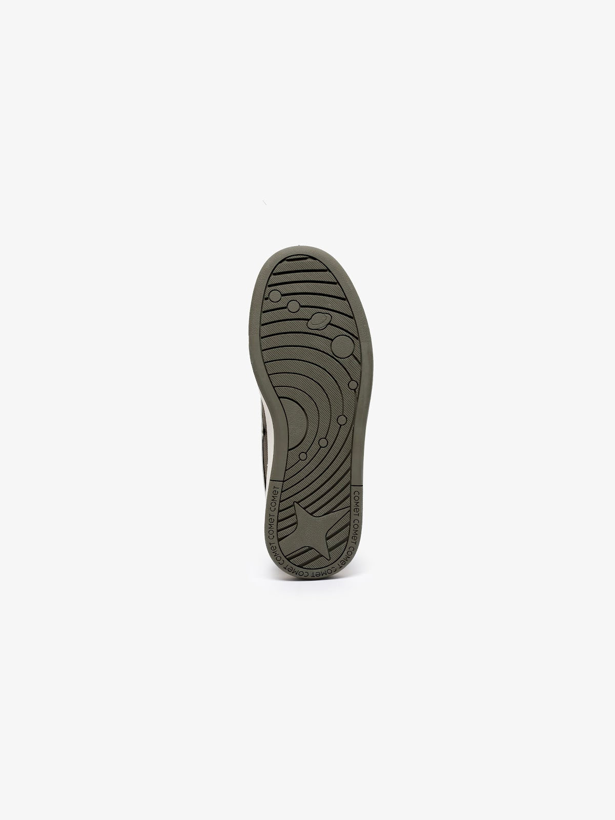 Comet Unisex Alter Titan Sneaker