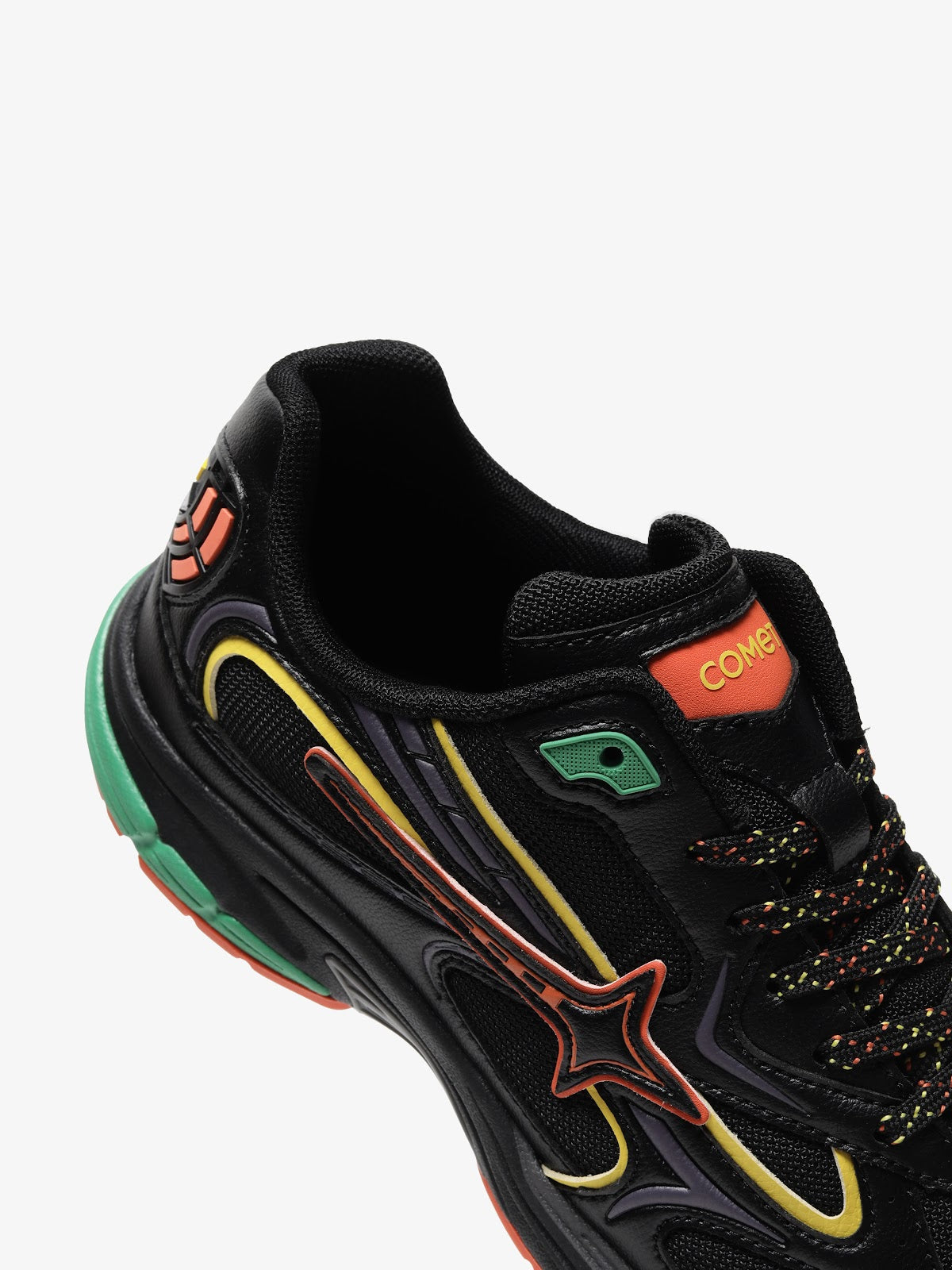 Comet Unisex Apex Katana Sneaker