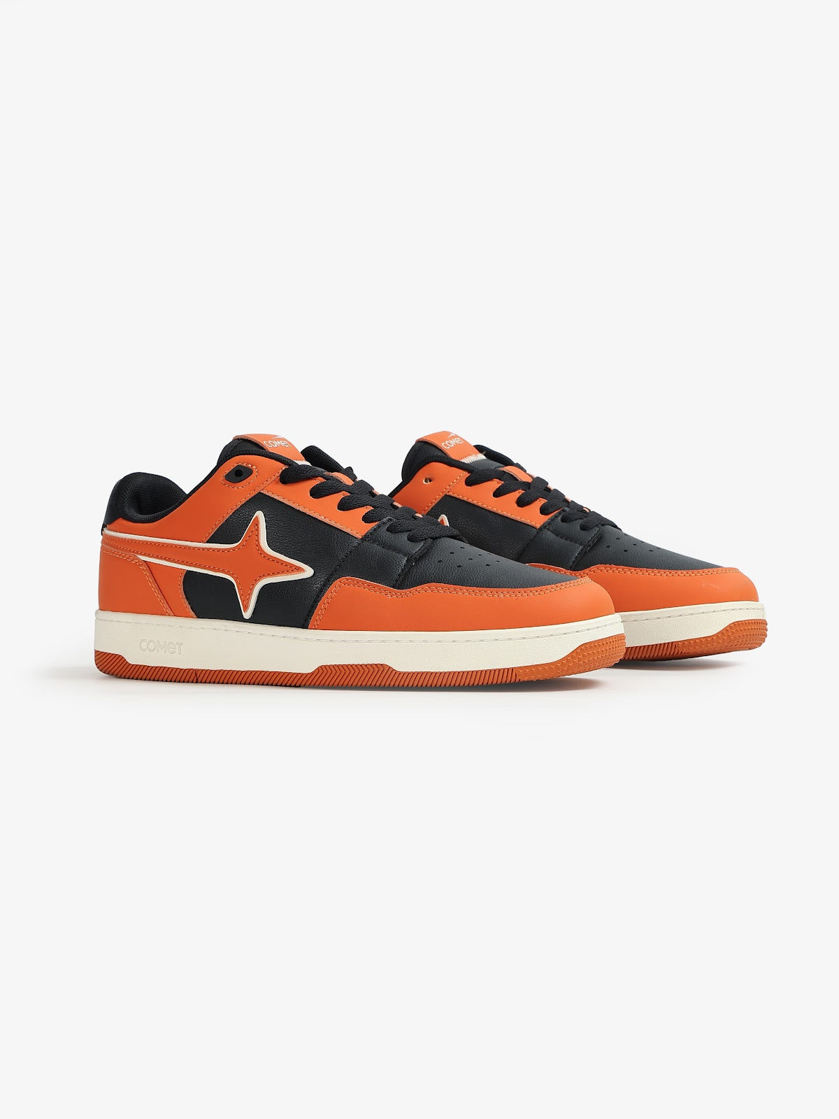 Comet Unisex X Lows Koi Sneaker