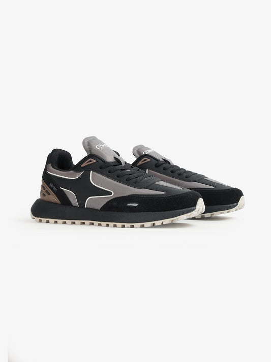 Comet Unisex Aeon V2 Eclipse Sneaker