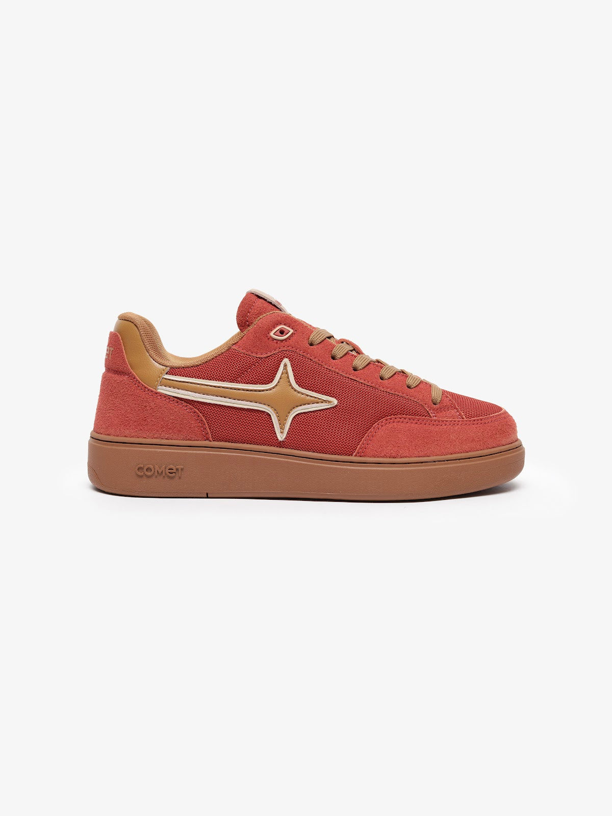 Comet Unisex Alter Vulcan Sneaker