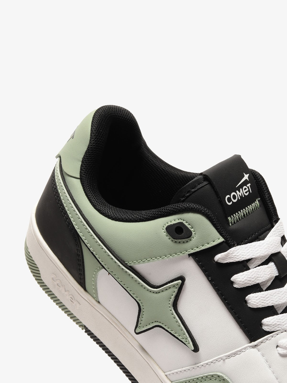 Comet Unisex X Lows Wasabi Sneaker