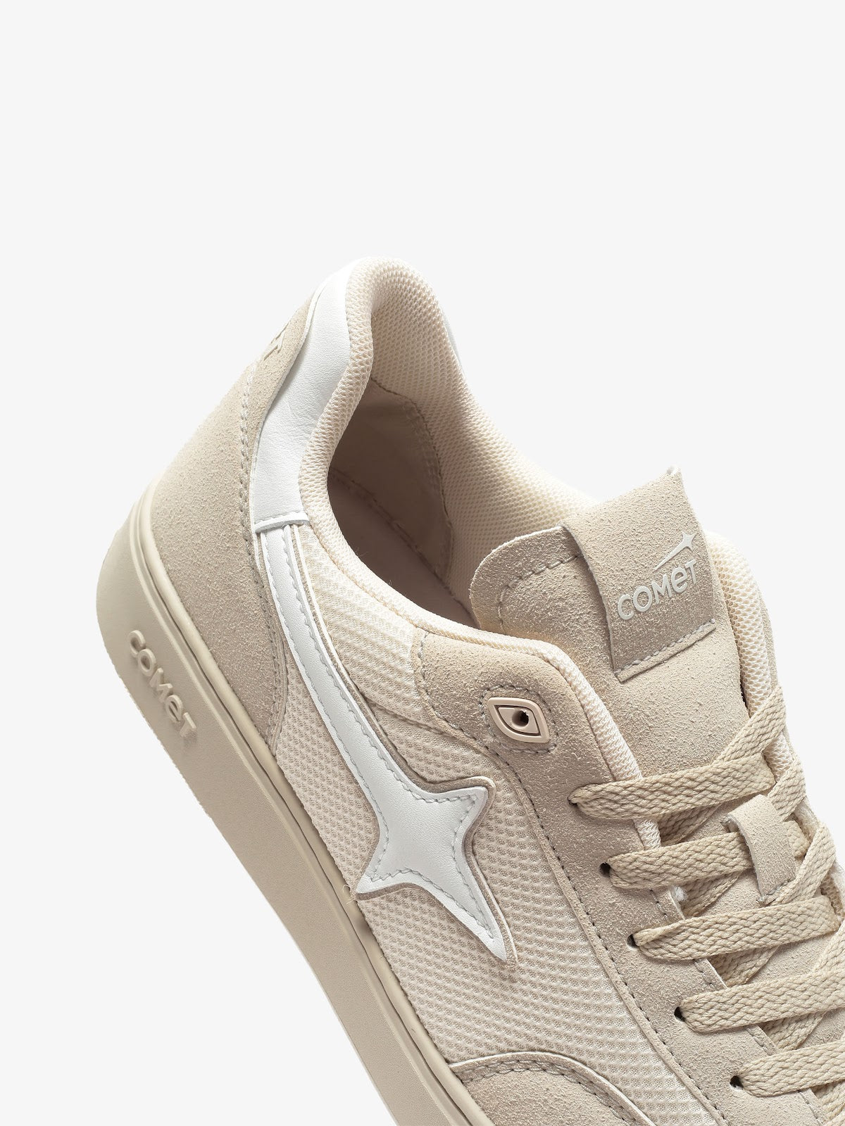 Comet Unisex Alter Apollo Sneaker