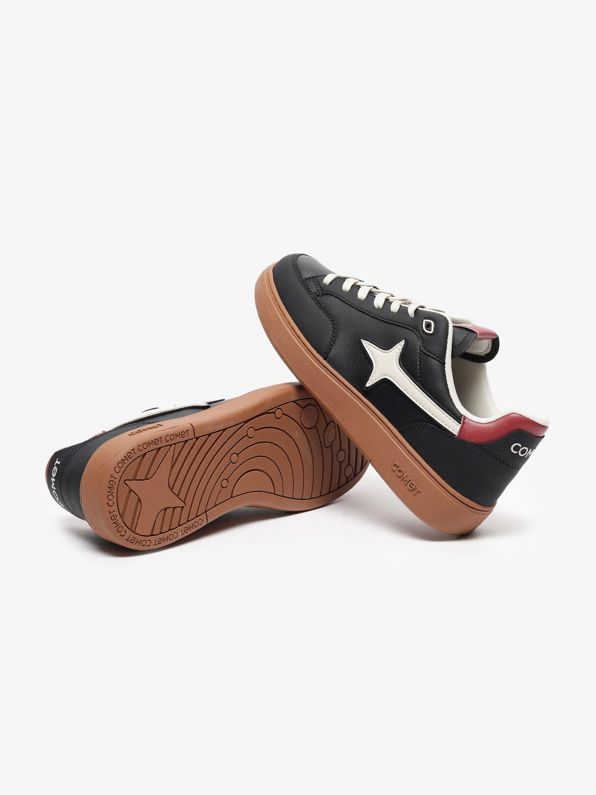 Comet Unisex Alter Rogue Sneaker
