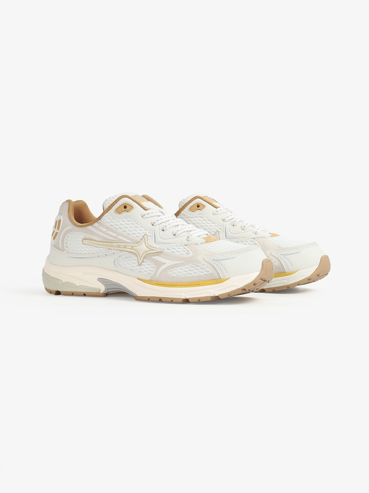 Comet Unisex Apex Photon Sneaker
