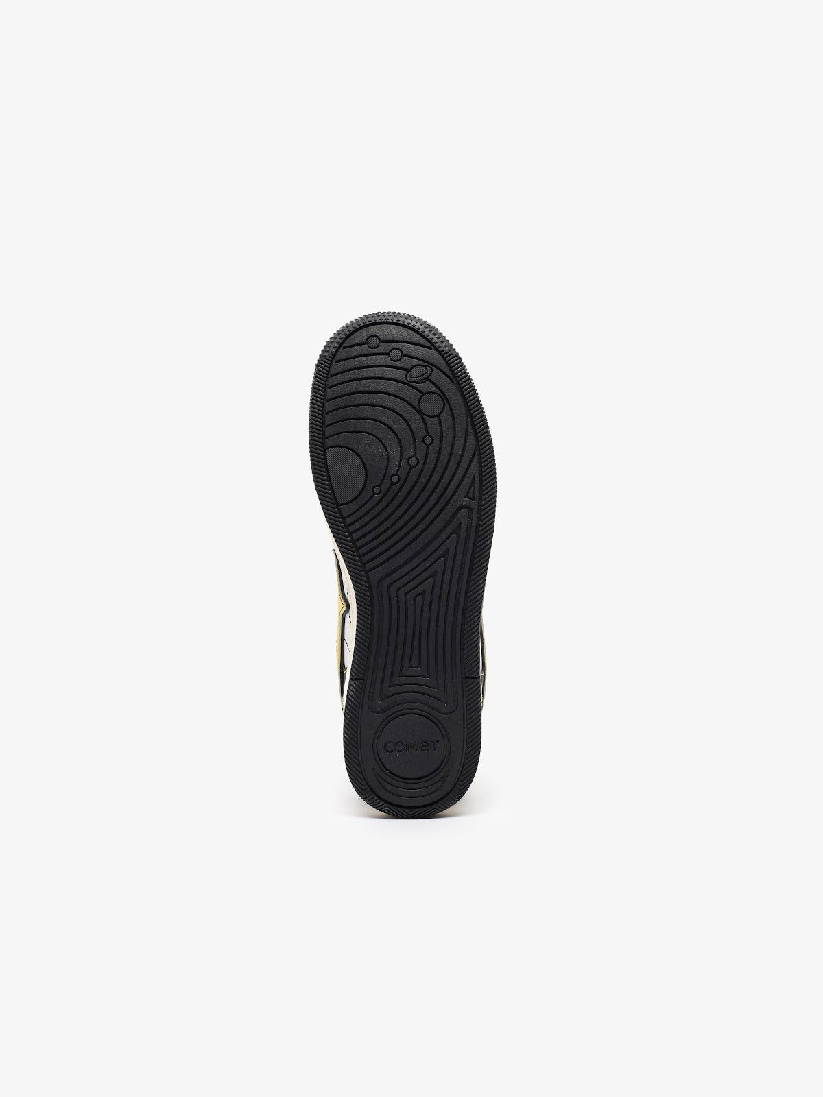 Comet Unisex X Lows Orchard Sneaker
