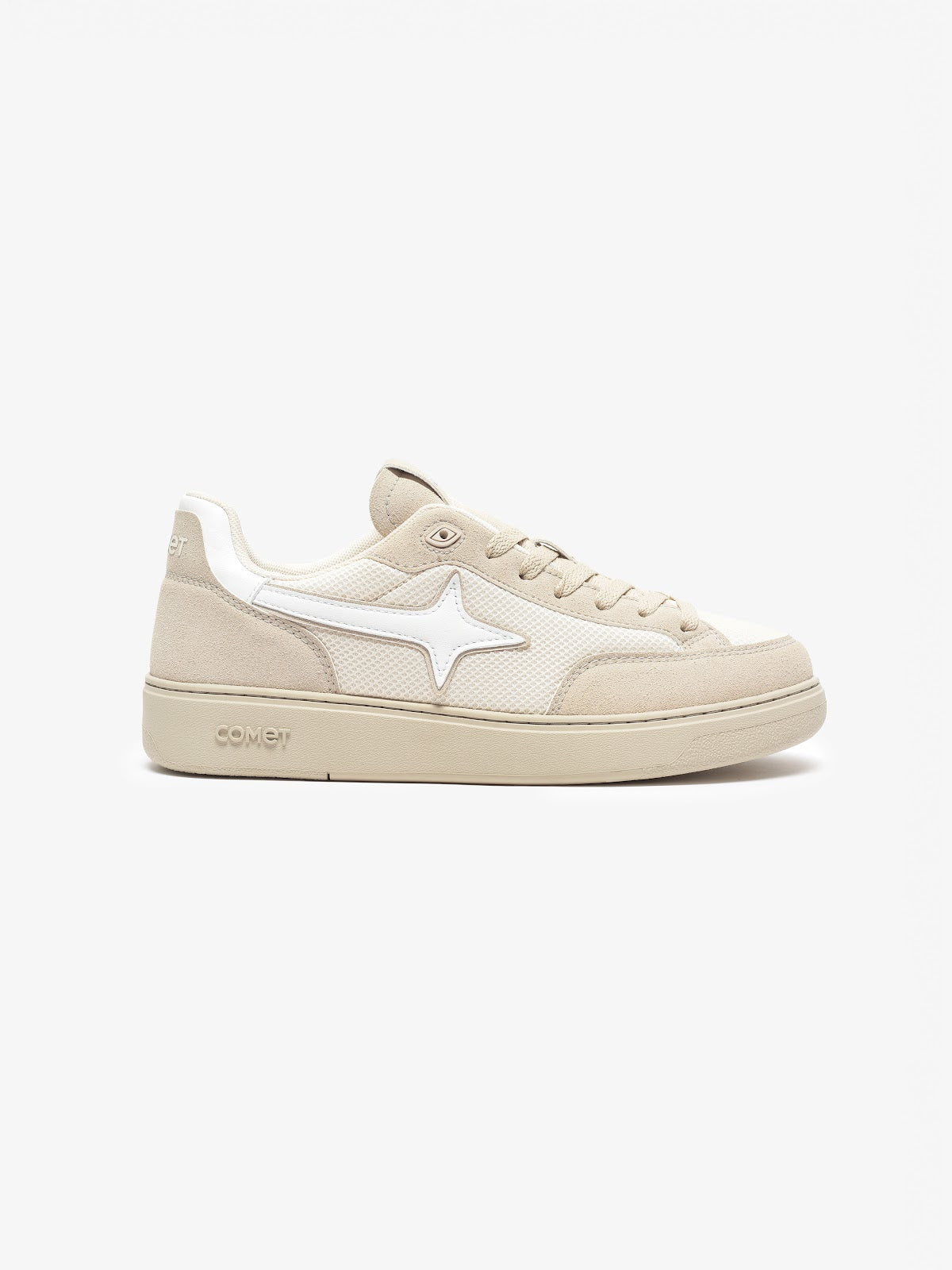 Comet Unisex Alter Apollo Sneaker