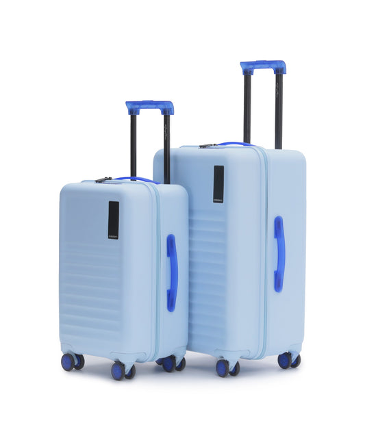 The Aisle Trunk - Set of 2_Blue