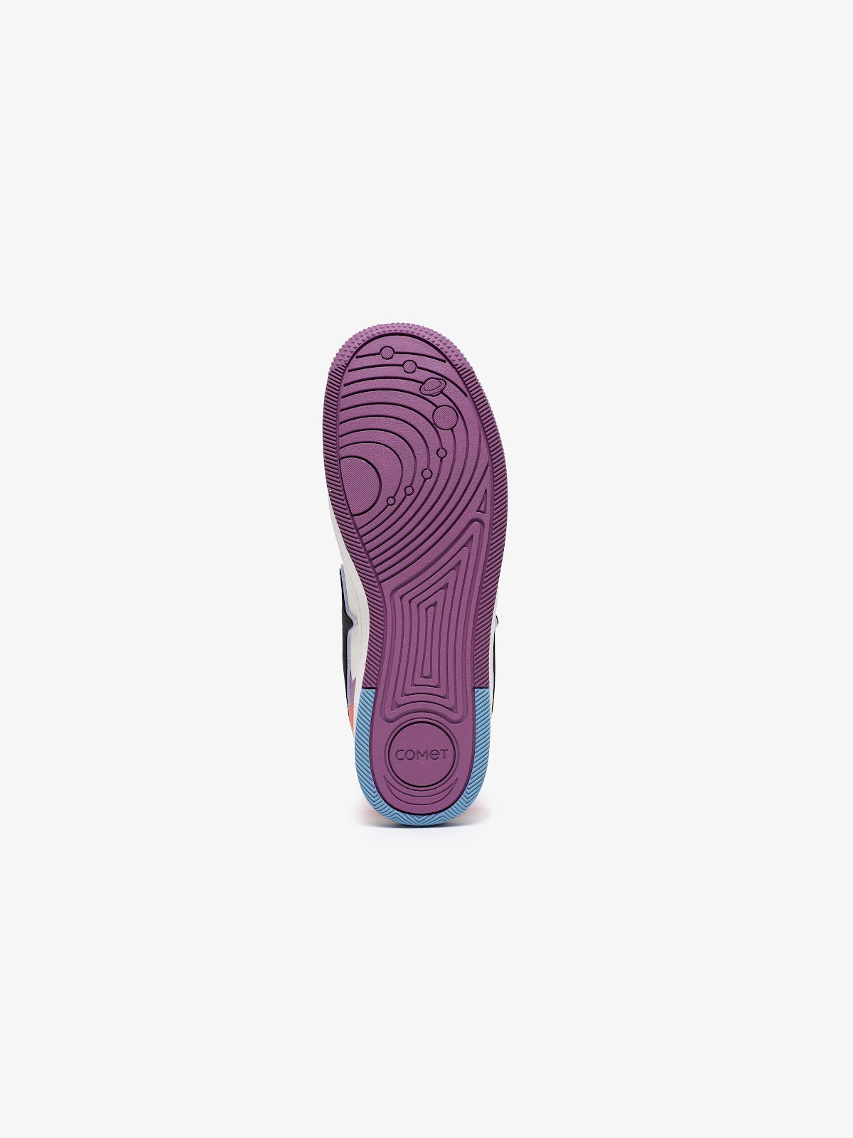 Comet Unisex X Lows Twister Sneaker