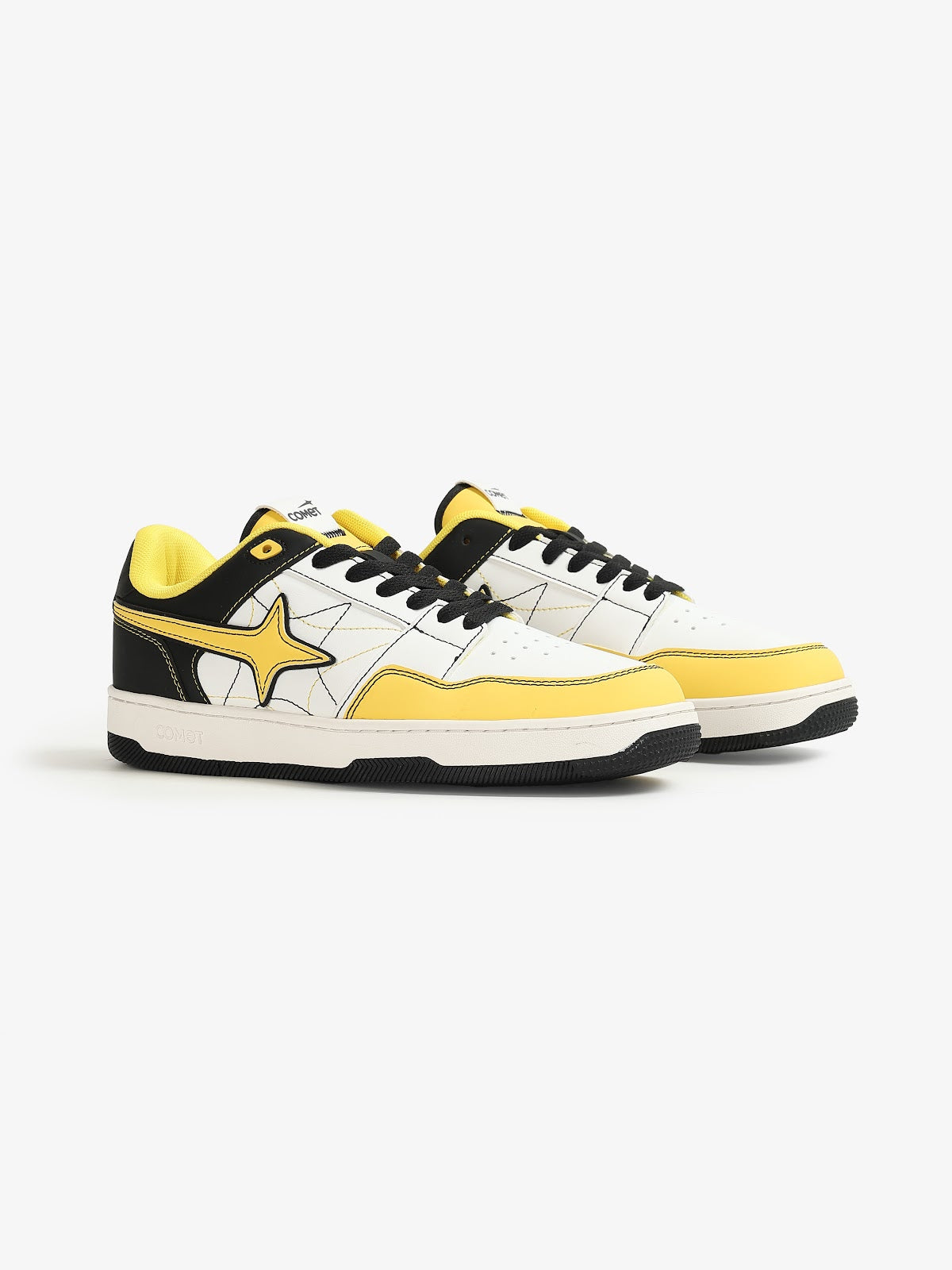 Comet Unisex X Lows Orchard Sneaker