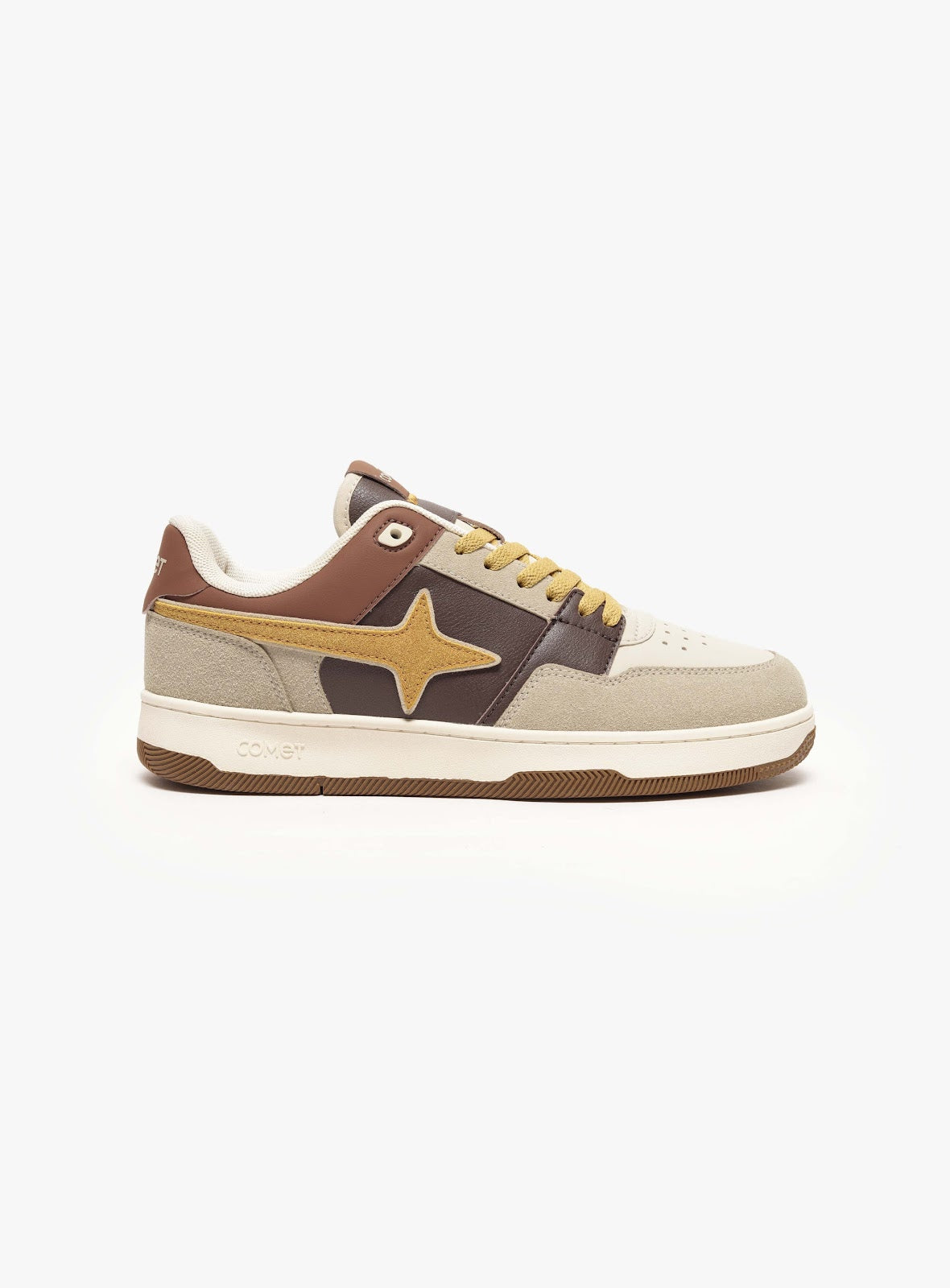 Comet Unisex X Lows Morocco Sneaker