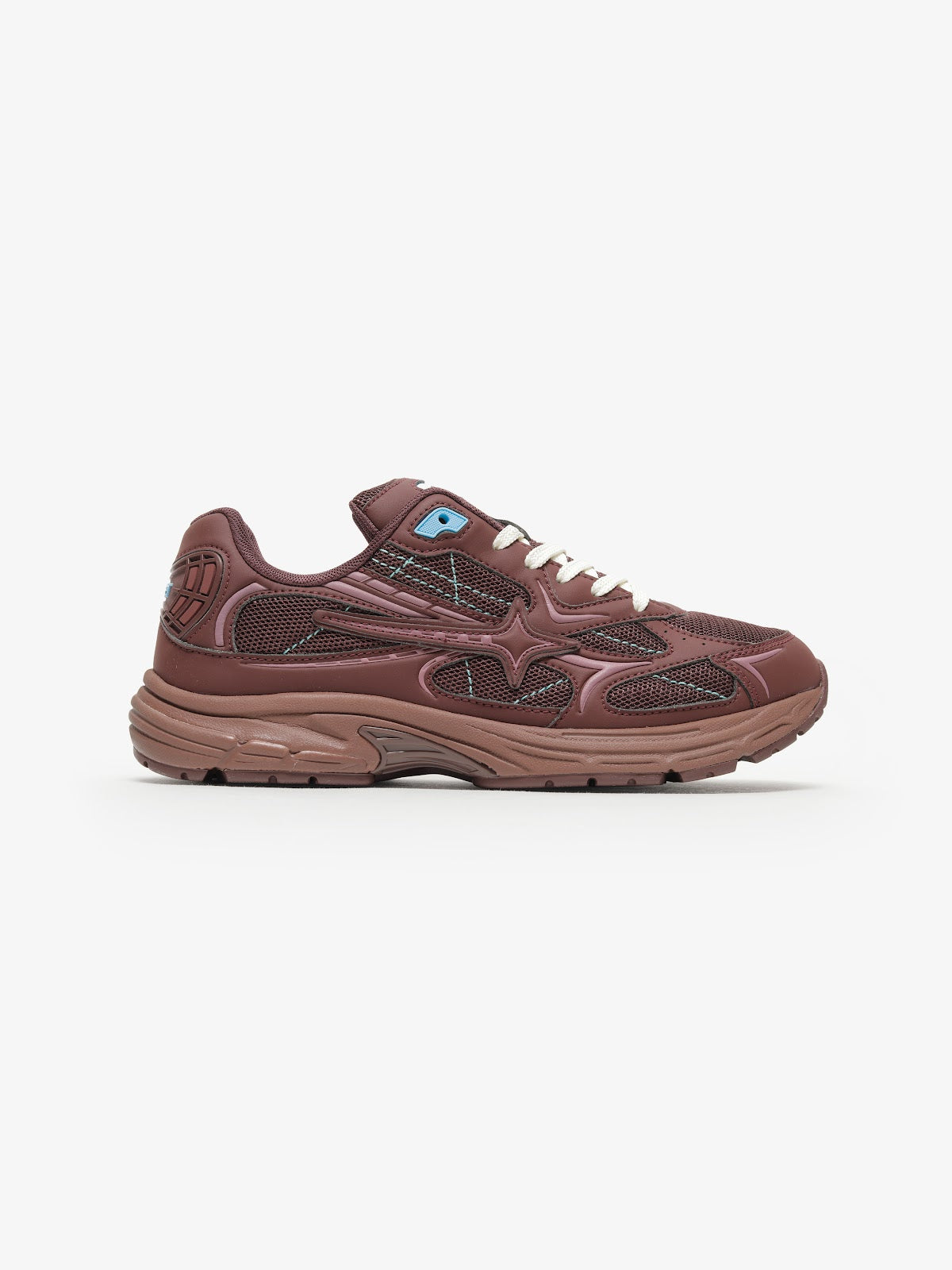 Comet Unisex Apex Dune Sneaker