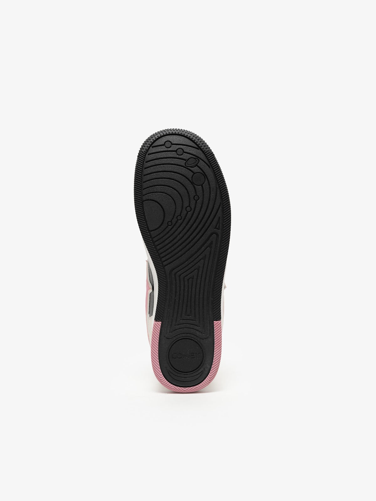 Comet Unisex X Lows Popstar Sneaker