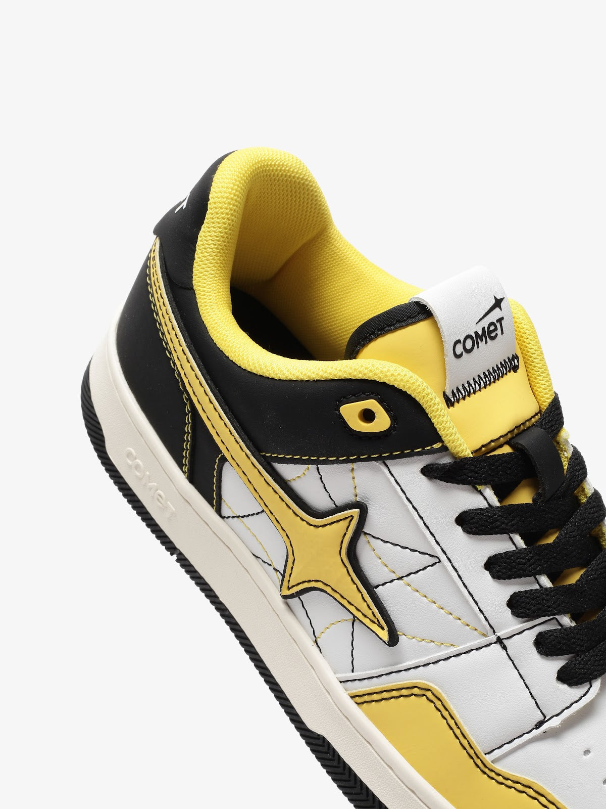 Comet Unisex X Lows Orchard Sneaker
