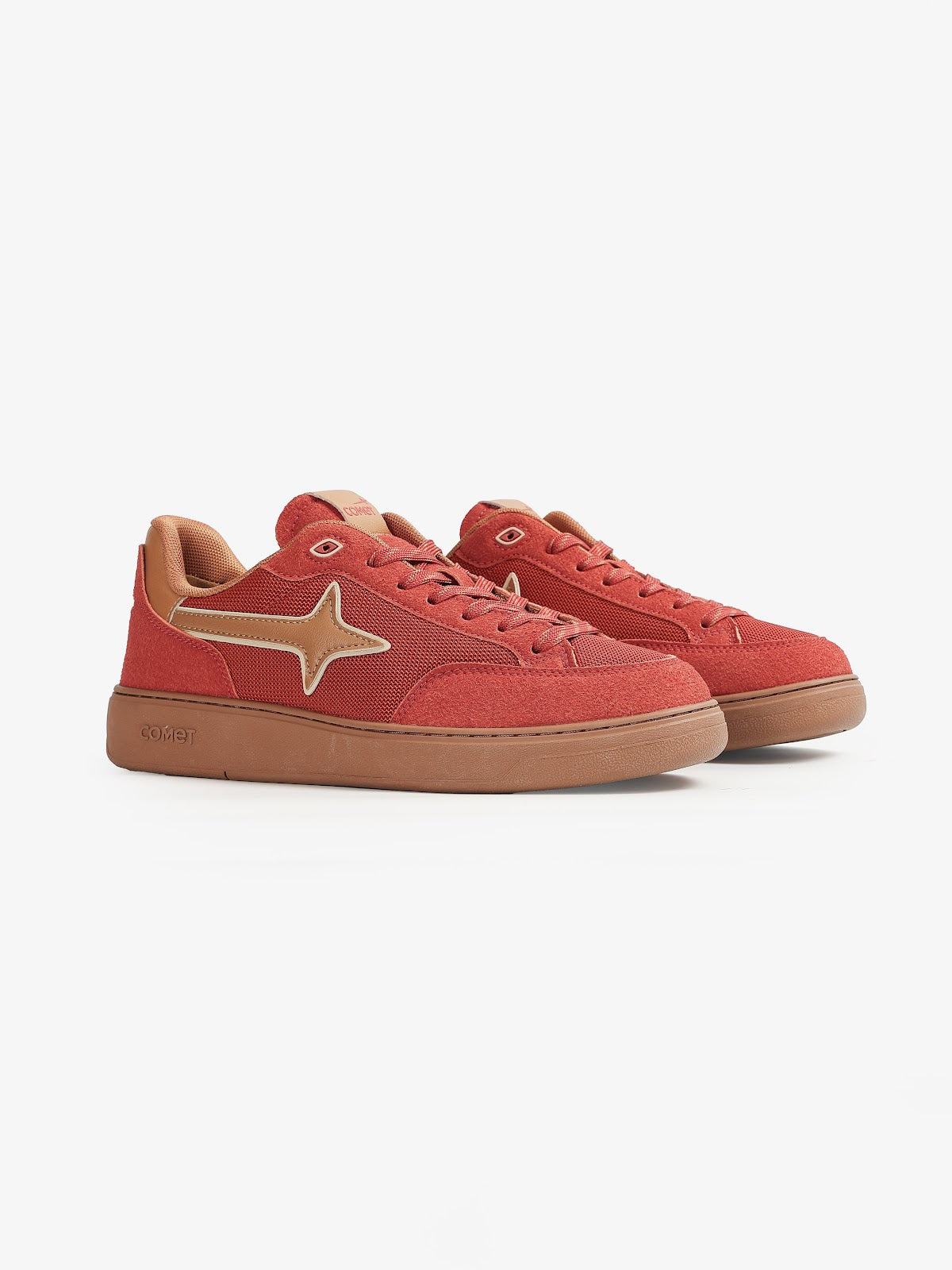 Comet Unisex Alter Vulcan Sneaker