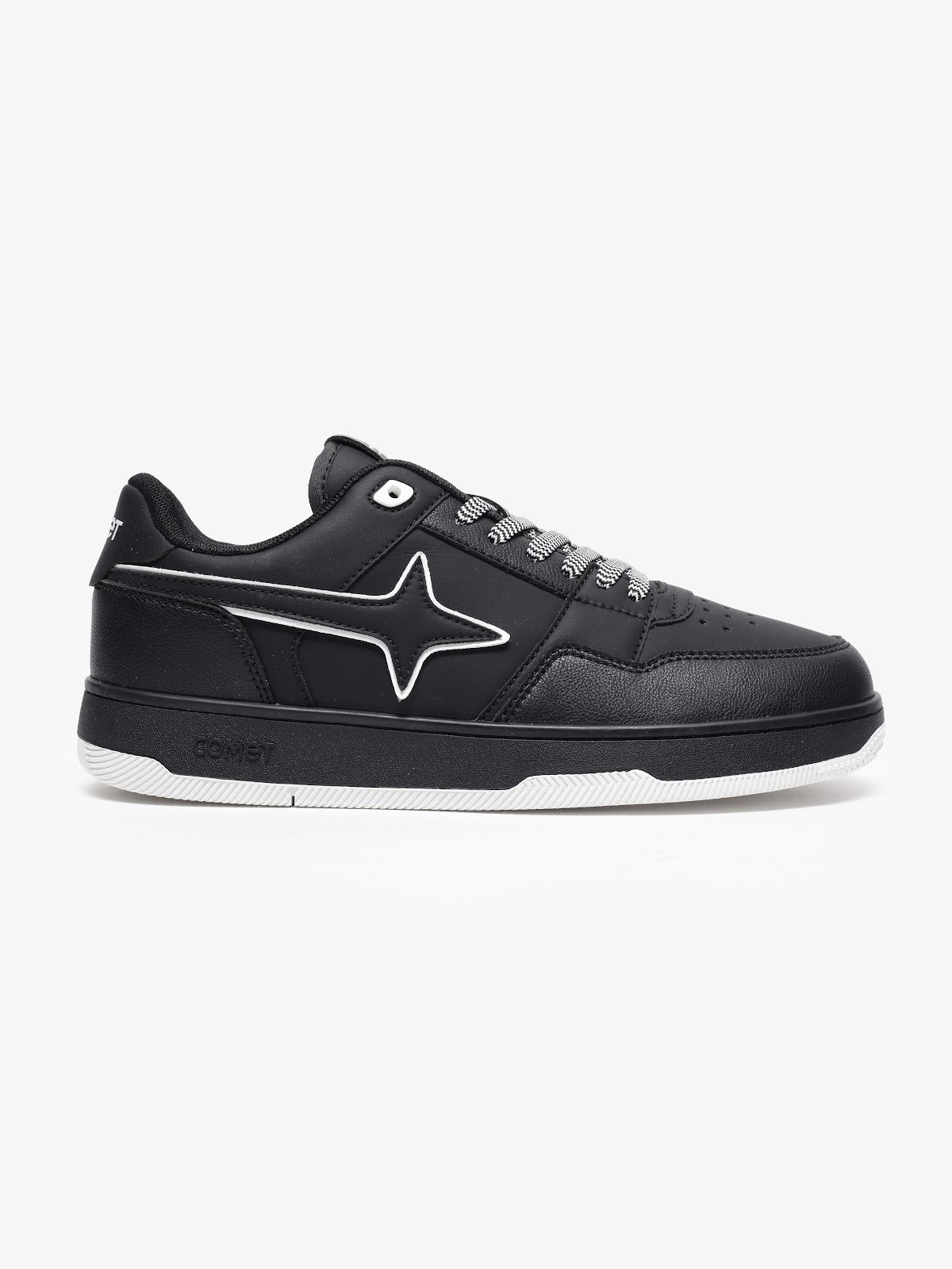 Comet Unisex X Lows Armstrong Sneaker