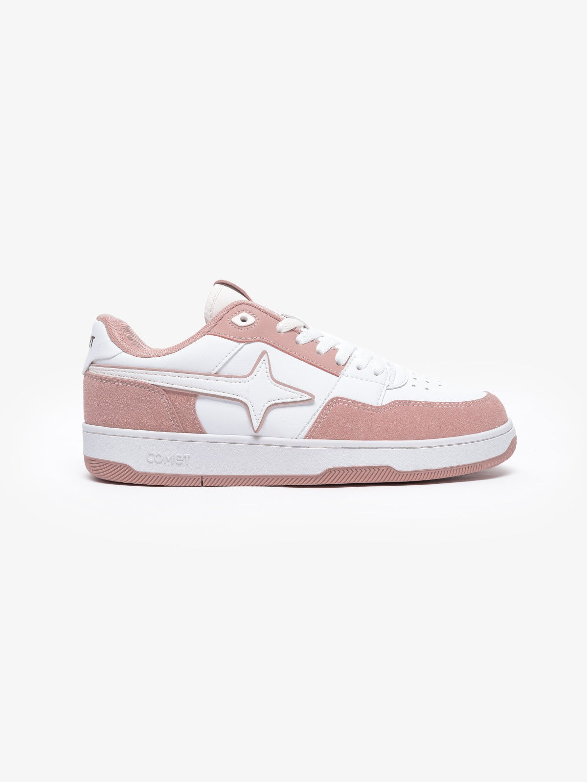 Comet Unisex X Lows Flamingo Sneaker