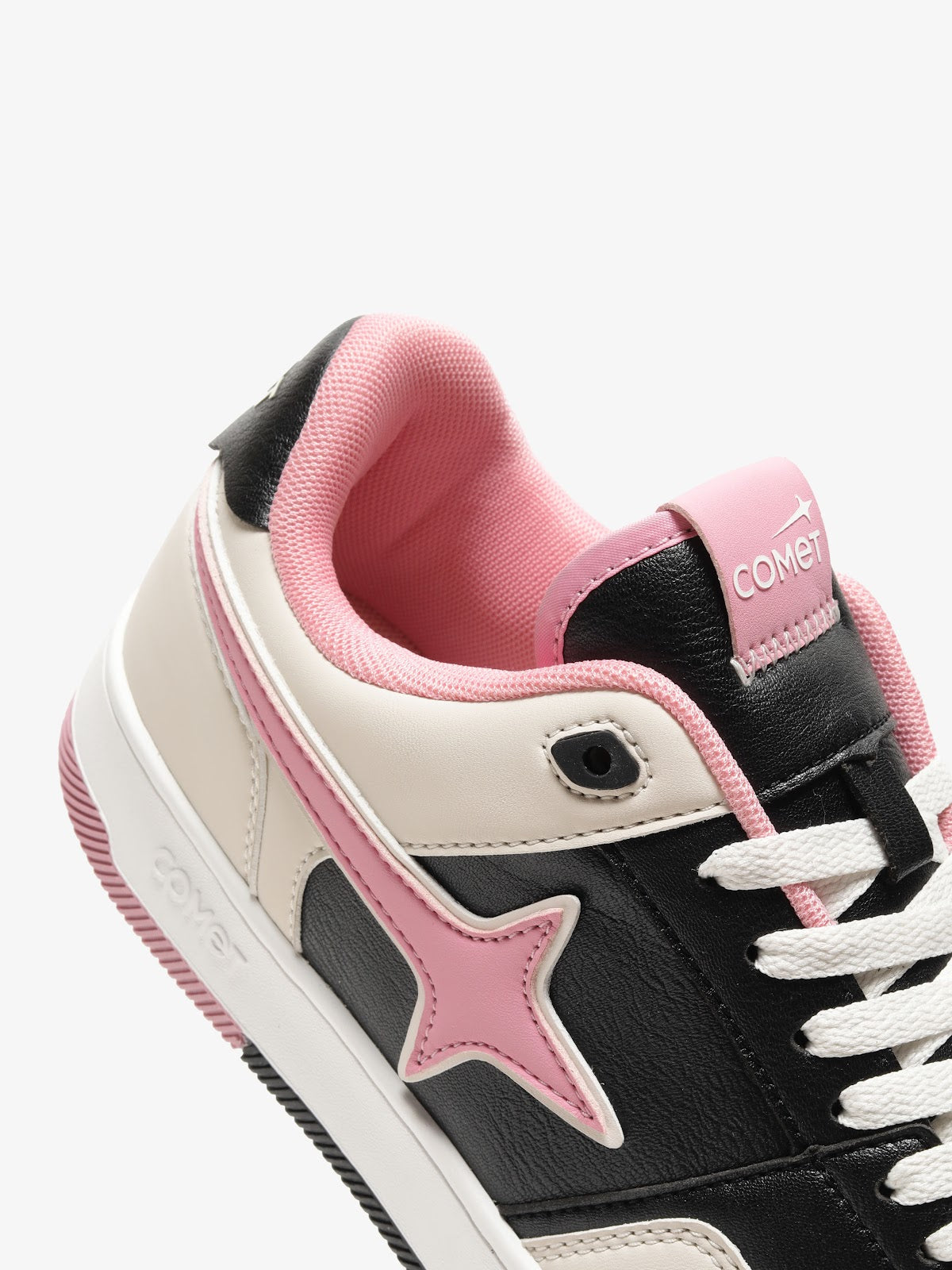 Comet Unisex X Lows Popstar Sneaker