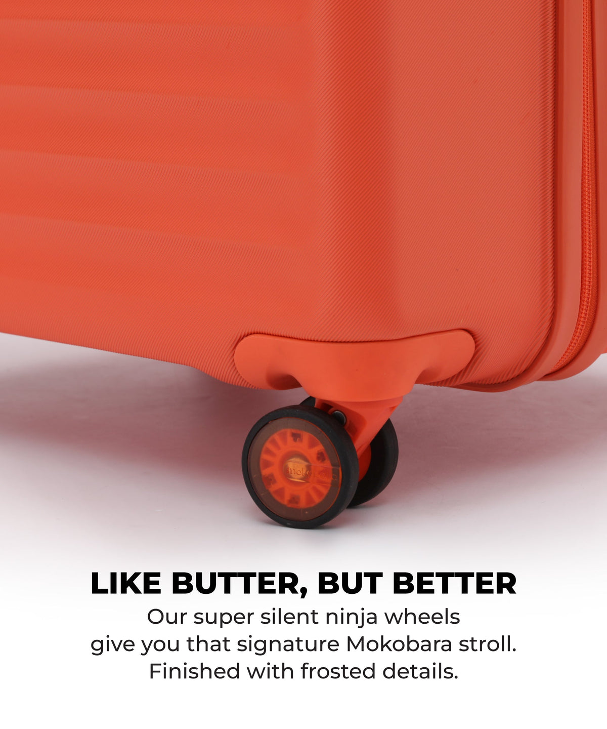 The Aisle Trunk - Set of 2_Orange