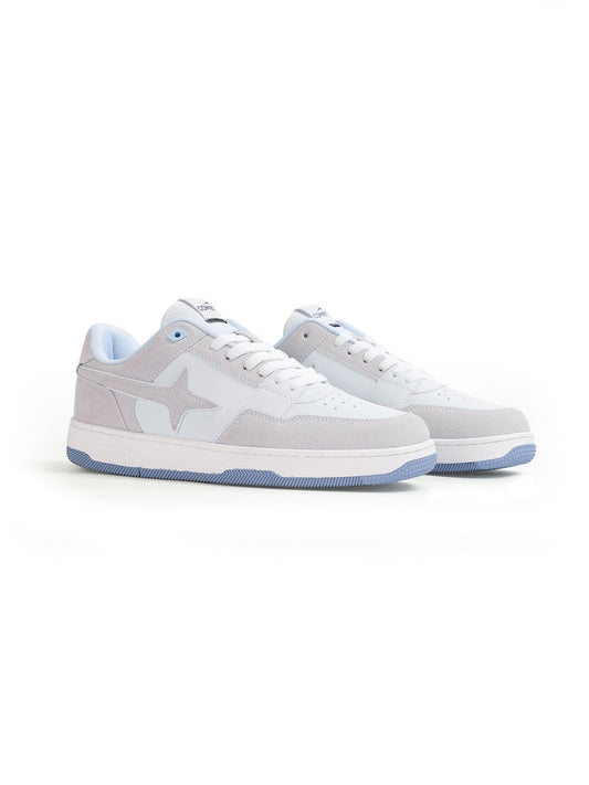 Comet Unisex X Lows Snow Sneaker