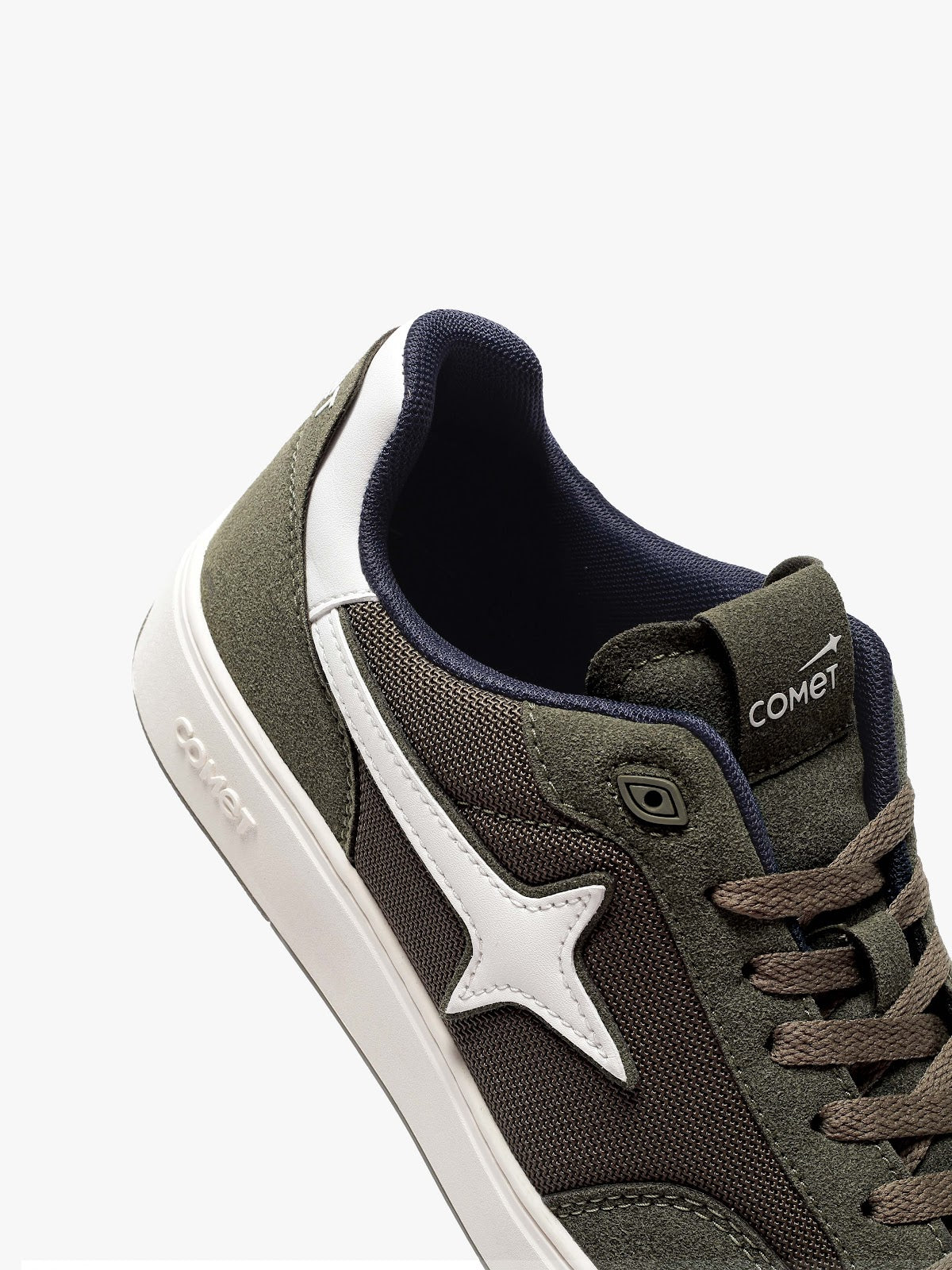 Comet Unisex Alter Titan Sneaker