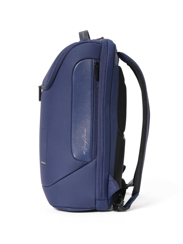 The Transit Backpack Unisex Multipurpose Bag_Private Island