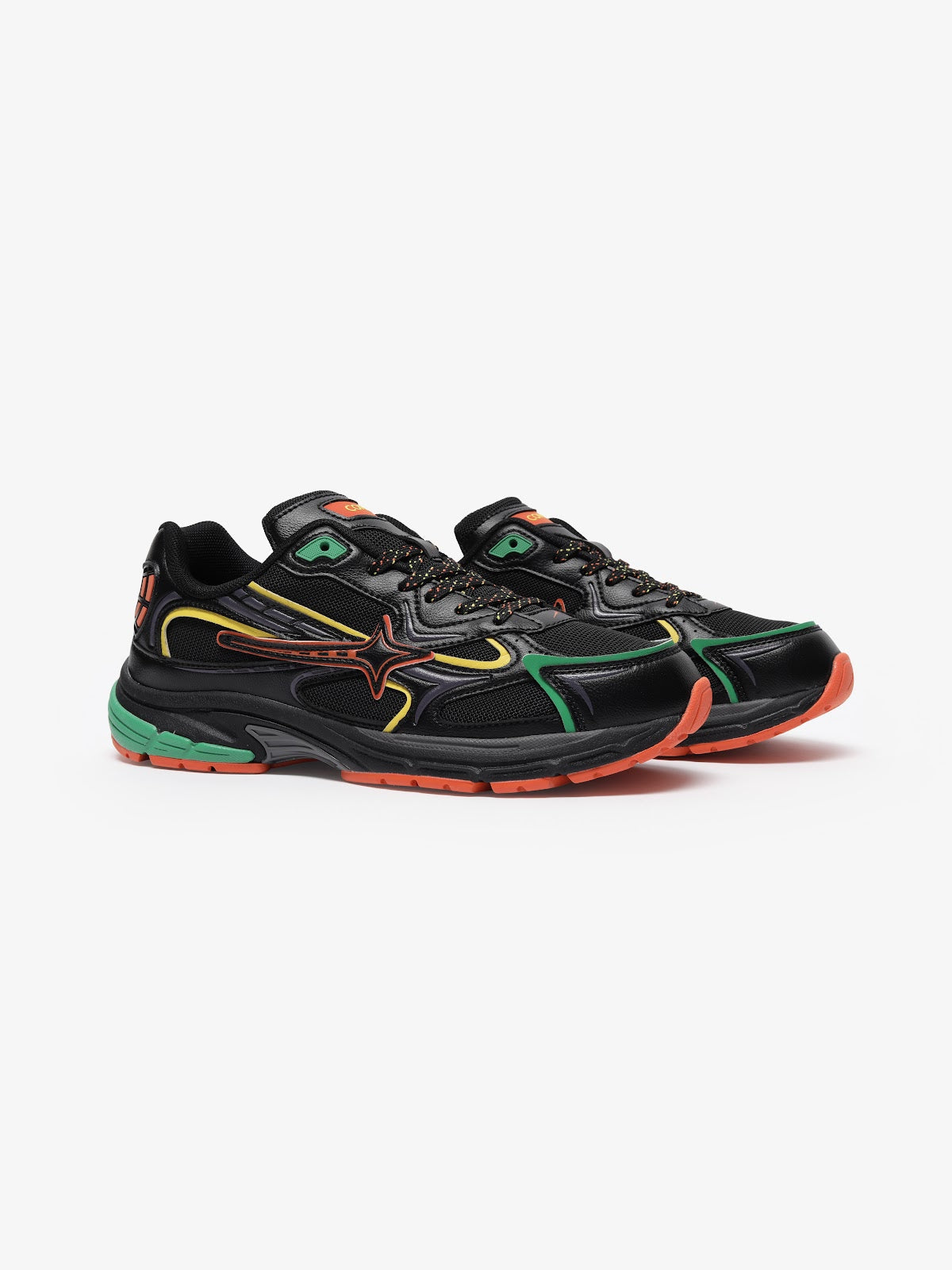 Comet Unisex Apex Katana Sneaker