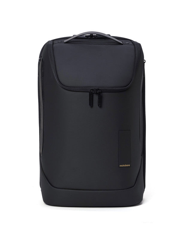 The Transit Backpack Version 2.0 Unisex Multipurpose Bag_ Money Moves