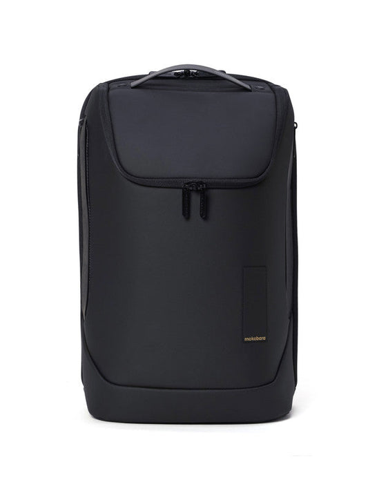 The Transit Backpack Version 2.0 Unisex Multipurpose Bag_ Money Moves