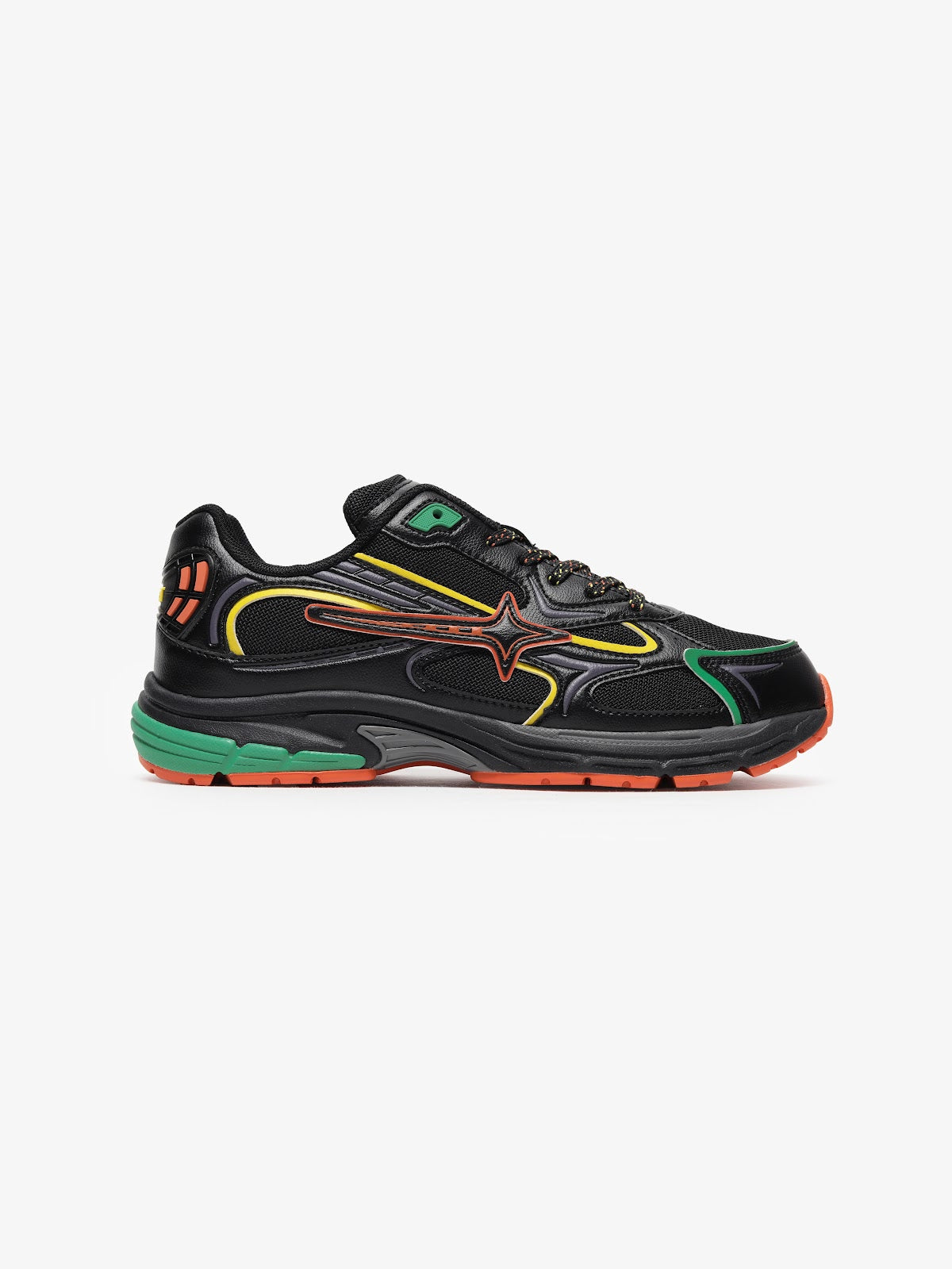 Comet Unisex Apex Katana Sneaker