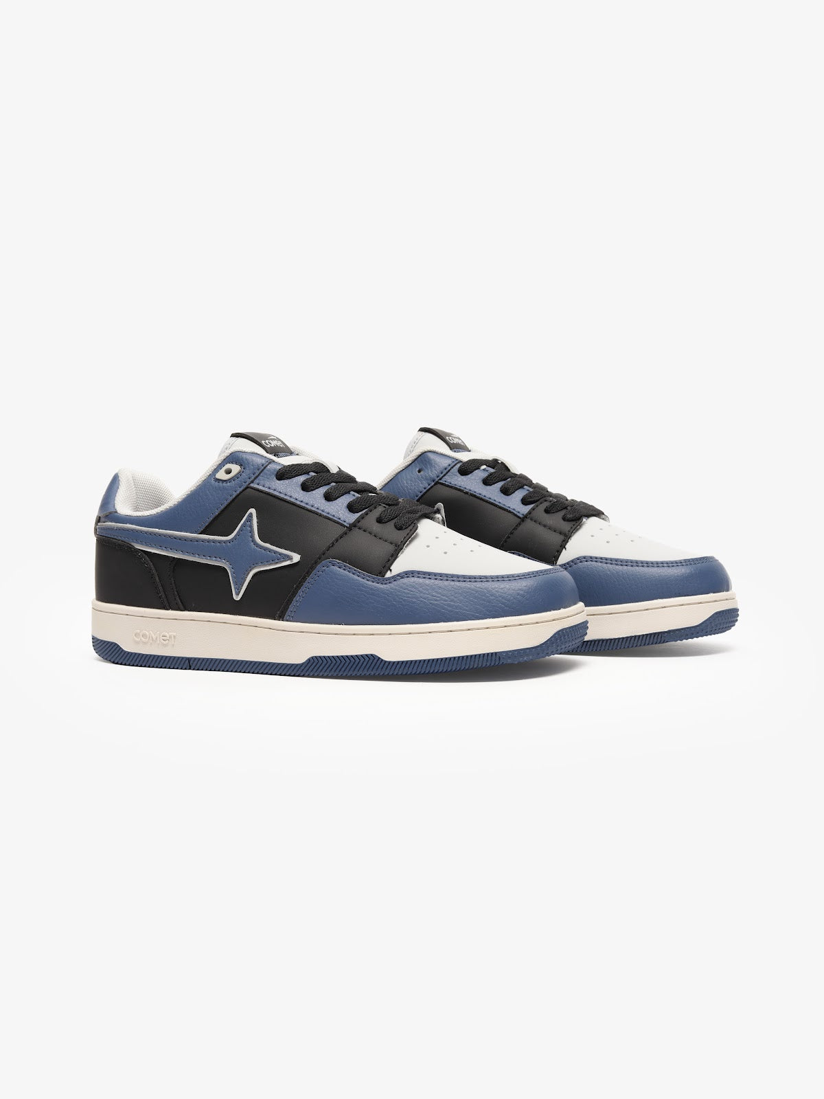 Comet Unisex X Lows Neptune Sneaker