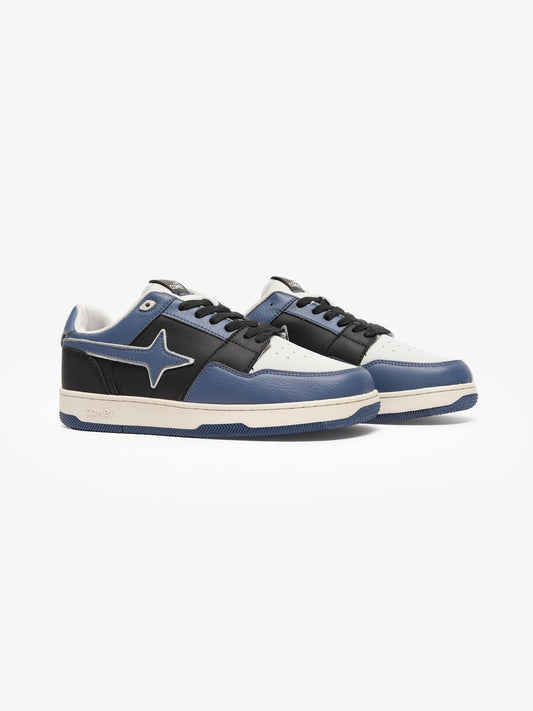 Comet Unisex X Lows Neptune Sneaker