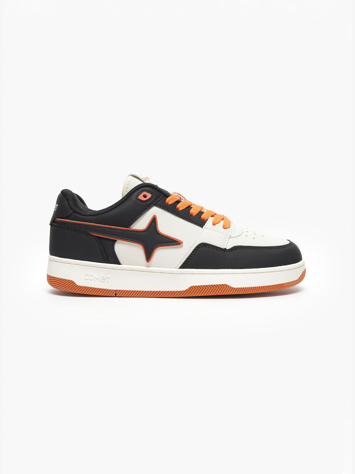 Comet Unisex X Lows Pumpkin Sneaker