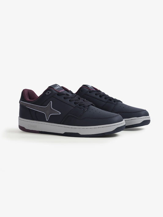 Comet Unisex X Lows Ghost Sneaker