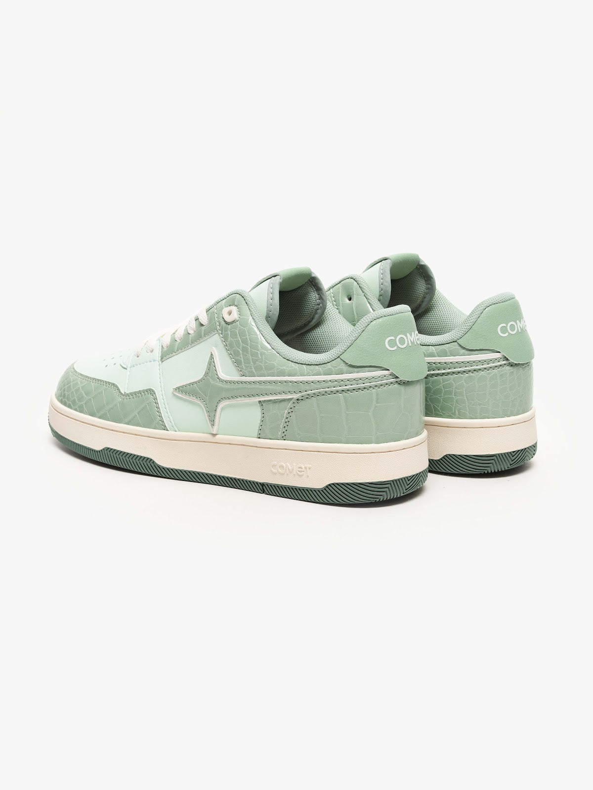 Comet Unisex X Lows Mezcal Sneaker