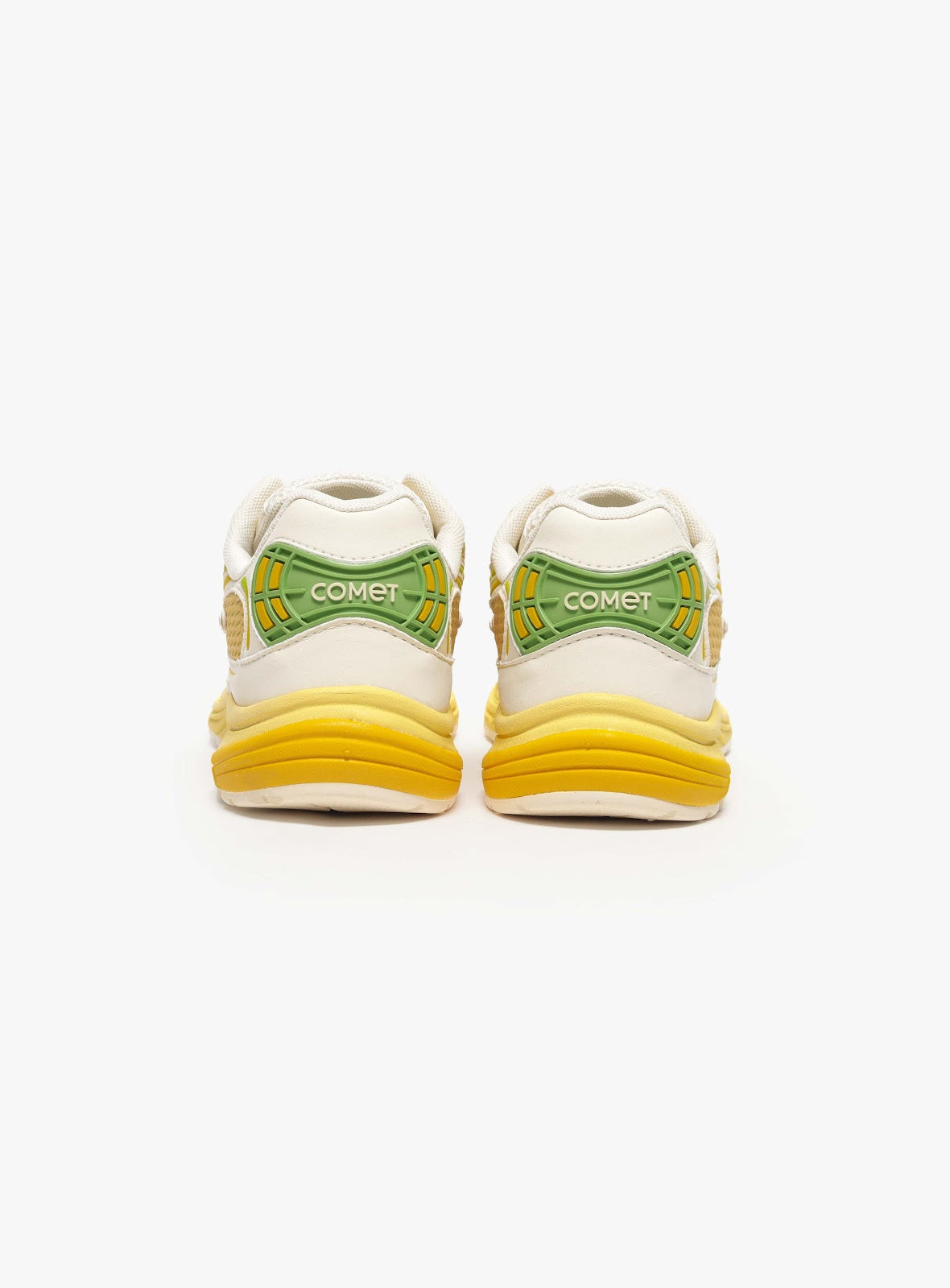 Comet Unisex Apex Nimbu Paani Sneaker