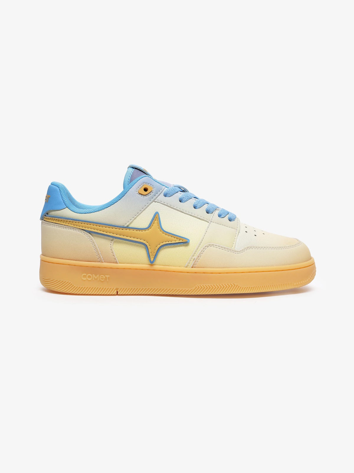 Comet Unisex X Lows Dawn Sneaker