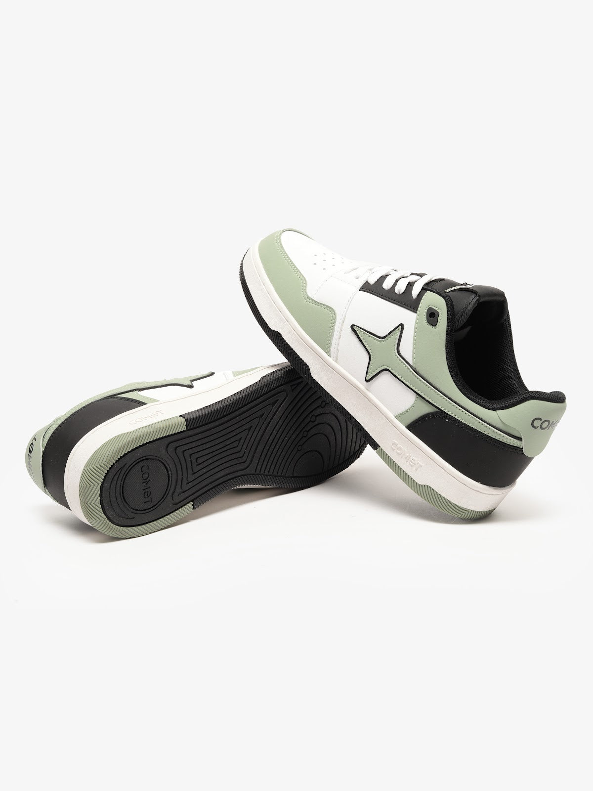 Comet Unisex X Lows Wasabi Sneaker