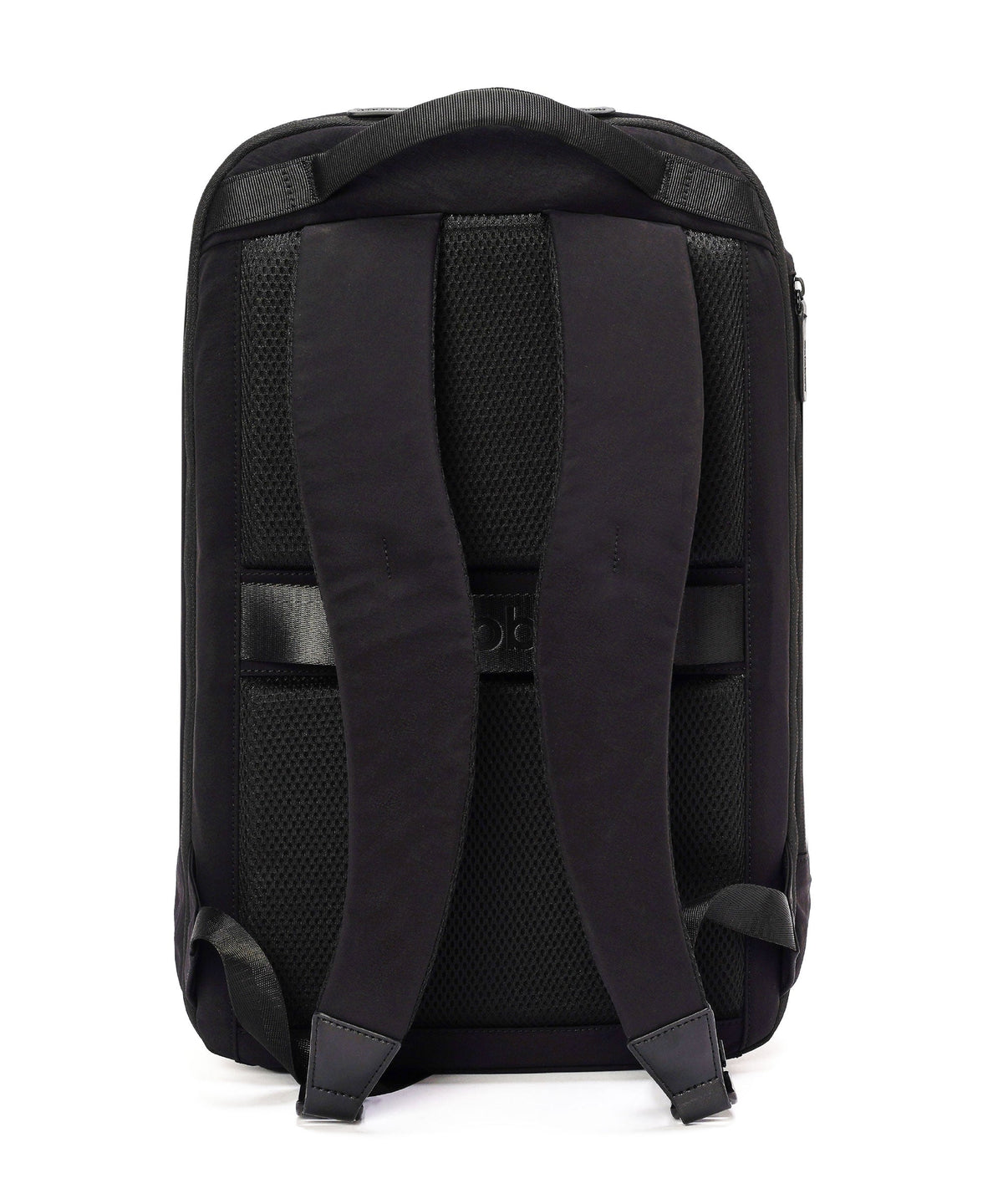 The Aisle Backpack, Ergonomic Design With Padded Straps_Money Moves