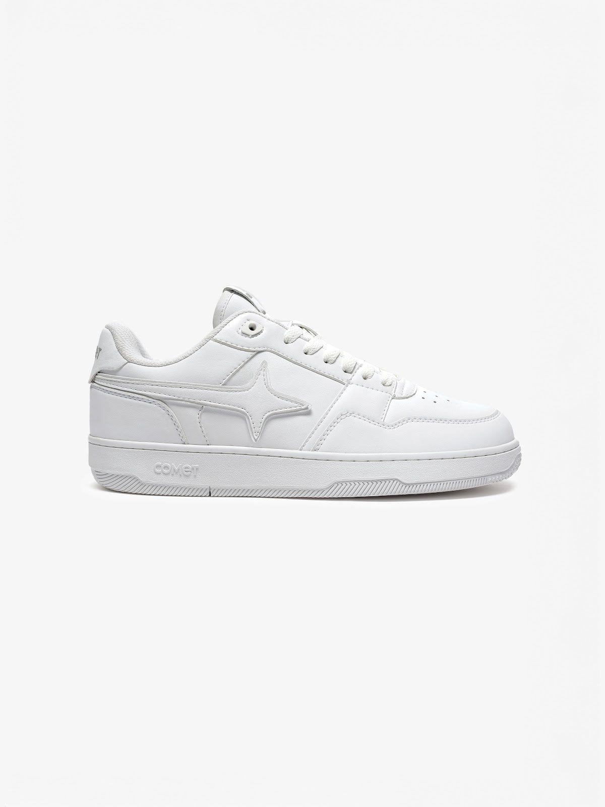 Comet Unisex X Lows Light Sneaker