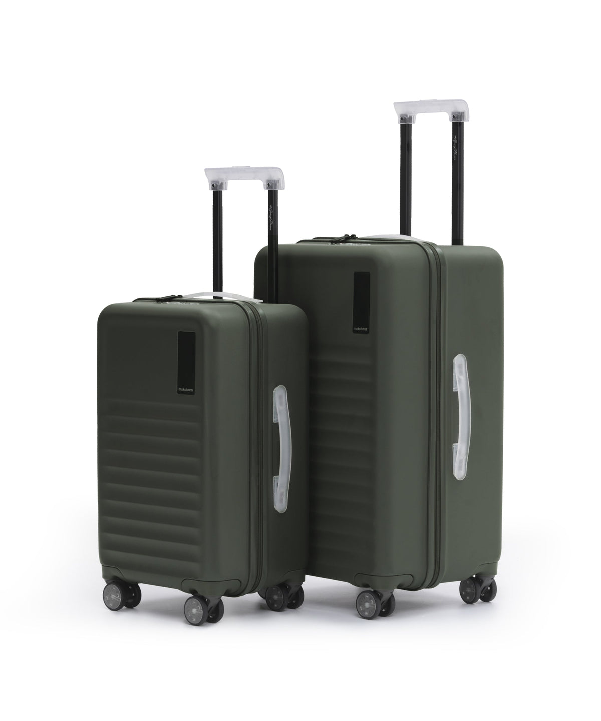 The Aisle Trunk - Set of 2_Olive